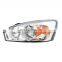 Auto Front Headlamp Headlight Assembly For Chevrolet Chevy Malibu 2004 15851373 / 15851372
