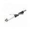 High Performance Auto Car Motorcycle Dual Head Long Reach Tire Air Chuck Inflator Metal Tire Repair Tools