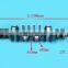 Original WD615 auto Engine crankshaft