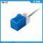 Elevator Position Limit Inductive Plastic Metal Detection Proximity Sensor