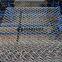 Farm and Field Galvanized Steel Wire Fencing Products Farm Chain Link Fence