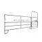 Haiao Fencing Round tube Cattle Panels Galvanized Livestock Panel with Gate