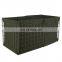 Welded Hesco Barrier Gabion Box Defensive Bastion Military Sand Wall