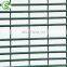 Top quality manufacturer high security 358 safety fence price,anti climb wire mesh fence in malaysia