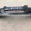 Plastic Material Body Kit Auto Spare Parts Front Bumper For Camry 2007