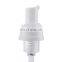 cheap price 28/410 plastic foam pump 28 tooth cosmetic mousse foam nozzle hand sanitizer bottle nozzle