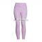 Women Gold Print Leggings No Transparent Exercise Fitness Leggings Push Up Workout Female Pants