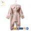 Pink Cashmere Baby Layette Baby Clothing Sets