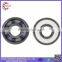 16100 163110 173110 deep groove ball bearing
