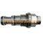 Экскаваторы PC200-7 и PC220-7. Регулирующий клапан 723-40-92200
