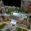 Ho Scale Model Buildings