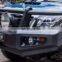 Hot Selling Steel  Bull Bars Front Bumpers for Hilux Navara Ranger