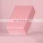 Wholesale Good price high density EVA/TPE eco friendly yoga blocks