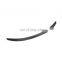 M4 Style Carbon Fiber F12 M6 Rear Wing Spoiler for BMW F12 F06 & M6 F06 F12 2012+