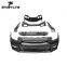 JC Sportline Carbon Fiber GTR Body Kits для купе NISSAN GT - R R35 2009 - 2015 годов