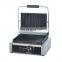 Double Plates Electric Panini Grill / Electric Contact Grill