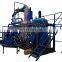 Machine Oil Purifier Waste Black Engine Oil Recycling Machine Used Motor Oil Recycling Plant
