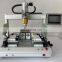 Automatic locking screw machine dual platform adsorption type automatic screw machine equipment factory direct sales hot sale