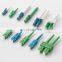 FC Fiber Optic Connector Parts FC Fiber Connector