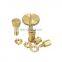 China suppliers oem custom precision brass cnc machining part cnc brass parts