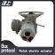 Industrial bus type Electric actuator  IQM12  Bluetooth control bus protocol