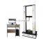 Electronic universal material dynamic testing machine 100kn 200kn