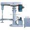 China hot sale fully explosion proof high speed 22kw disperser mixer