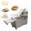 GRANDE Fully Automatic Pita Bread Roti Maker Chapati Making Machine Price/Arabic Pita Bread Machine