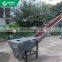 Gold supplier coal extruding oval charcoal ash briquette machine