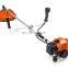 Hot Sale Model Brush Cutter 52cc Chinese Brush Cutter