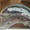 44060-0E725 MK1196 Rear Drum Brake Shoe for Nissan BlueBird