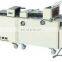 ZX-T Stitching ,folding and front cutting multi-function machine
