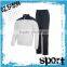 Best selling cheap price custom sublimation sport tracksuits soccer training tracksuit