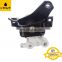 High Quality Auto Spare Parts Engine Mount RH 12305-0T300 For COROLLA LEVIN ZWE182