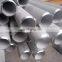 ss 304 316 sch40 stainless seamless steel pipe price