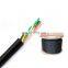24AWG Water Proof UTP Cat5e Lan Cable Outdoor