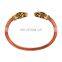 Cast Scythian bracelet 