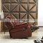 Sectional Home Electric Recliner Cinema Sofa Chairs Theater Movie Leather Sofas Set for Living Room Furniture