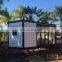 Cheap Price Portable 20ft Prefab Houses Movable Customized Modular Homes House Container Houses