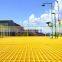 Factory supplies Platform grille for the slaughter industry, municipal engineering