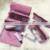 2021 New Arrivals Products Nylon Zipper Logo Custom Women Travel Cosmetic Bag Makeup