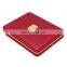 2021 New arrival pu leather bracelet pendant earrings necklace jewelry packaging box