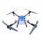 10L Spray Drone Foldable 1300 mm PAD+FPV Camera Assembled Y4-10L 4Axis Agriculture Drone
