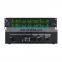 TKL T2531 Two 31-Band Spectrum Display Professional Graphic Equalizer Audio Processor For Home Stage