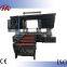 27" Cutting Band Saw GZ4270 Metal Working Machine Cut Pipe Tube