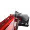 Car LED rear bumper light for TOTOTA FORTUNER 2016 auto LED  light  accessories