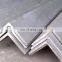 High Quality 316 Stainless Steel Angle Bar Manufacture Price