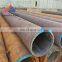 astm seamless steel tube 1020 1030 1040 1045 mild steel round pipe price