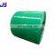 ppgi white color code 9016 prepainted galvanized steel coil 0.4mm ppgl in steel coils color coated steel PPGI