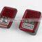 European Rear Lamp Modified LED Taillight for Jeep Wrangler JK 07+ for Auto Accessories